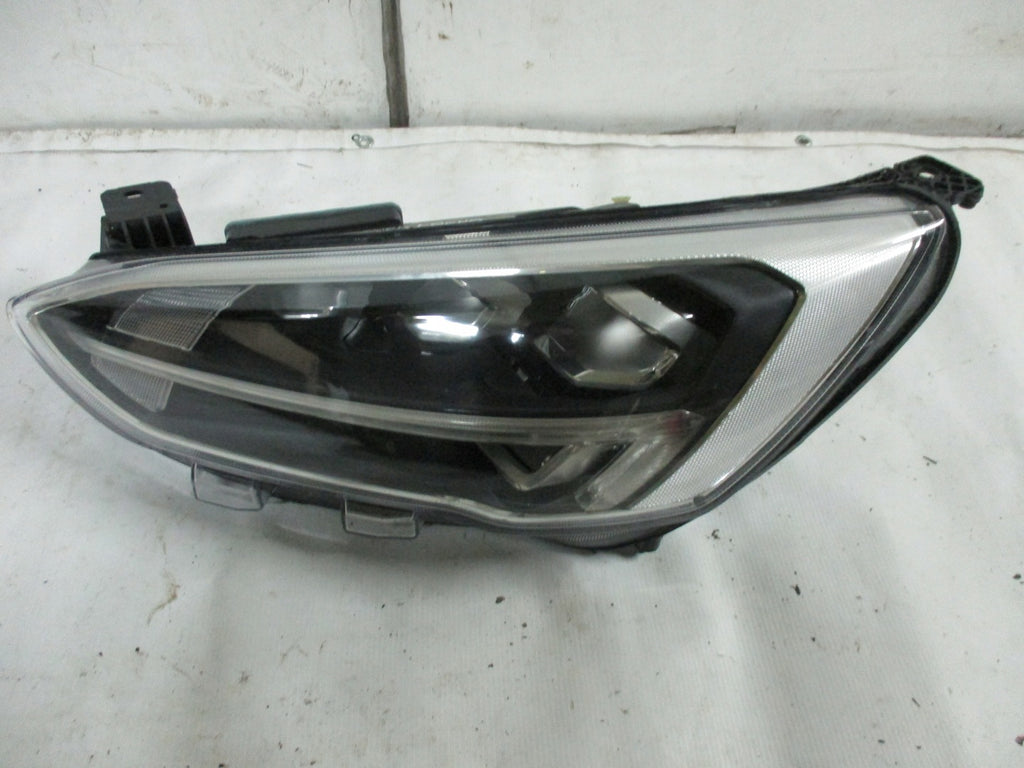 Frontscheinwerfer Ford Focus JX7B-13E015-CE Full LED Links Headlight