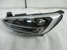 Load image into Gallery viewer, Frontscheinwerfer Ford Focus JX7B-13E015-CE Full LED Links Headlight