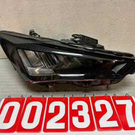 Frontscheinwerfer Seat Leon 5FB941006D Full LED Rechts Scheinwerfer Headlight SCH6008756113pp