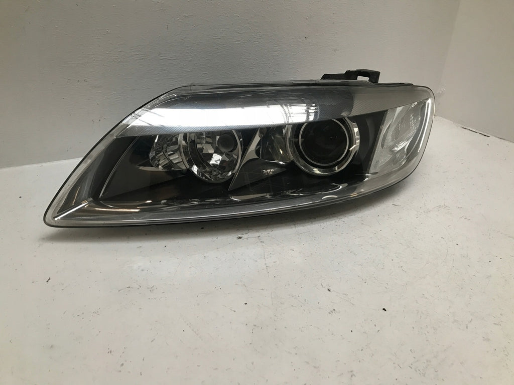 Frontscheinwerfer Audi Q7 4L0941003B Links Scheinwerfer Headlight SCH4790094443ve