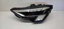 Load image into Gallery viewer, Frontscheinwerfer Audi A3 8Y0941035 Full LED Links Scheinwerfer Headlight