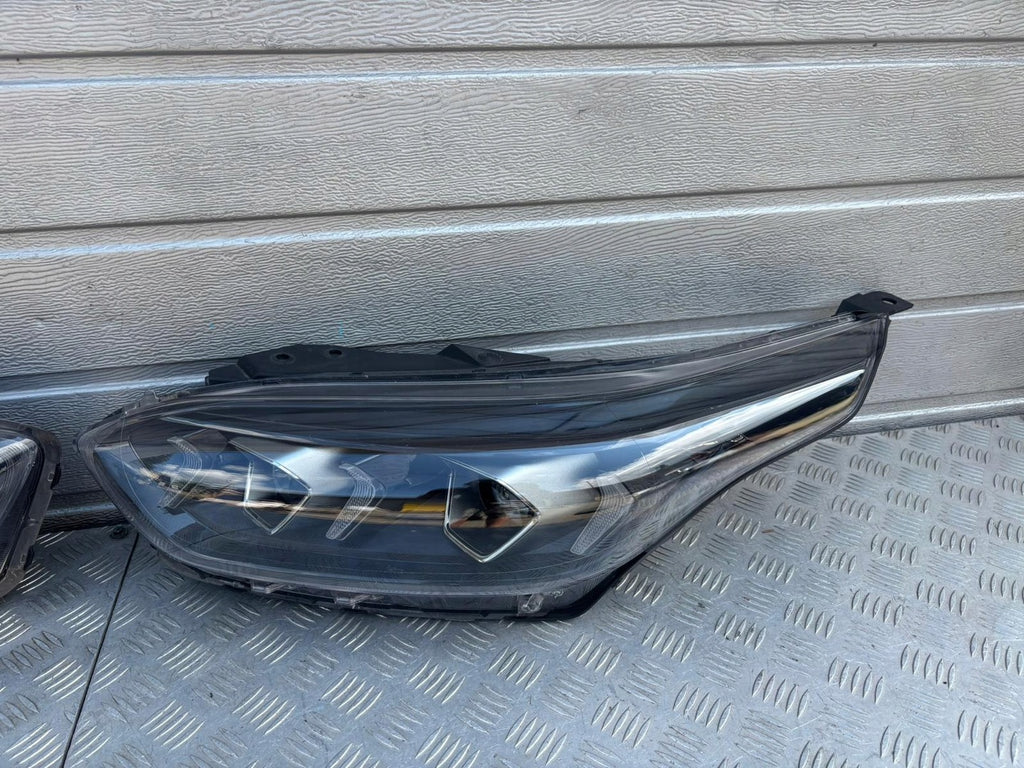 Frontscheinwerfer Kia Ceed Full LED Ein Stück (Rechts oder Links) Headlight