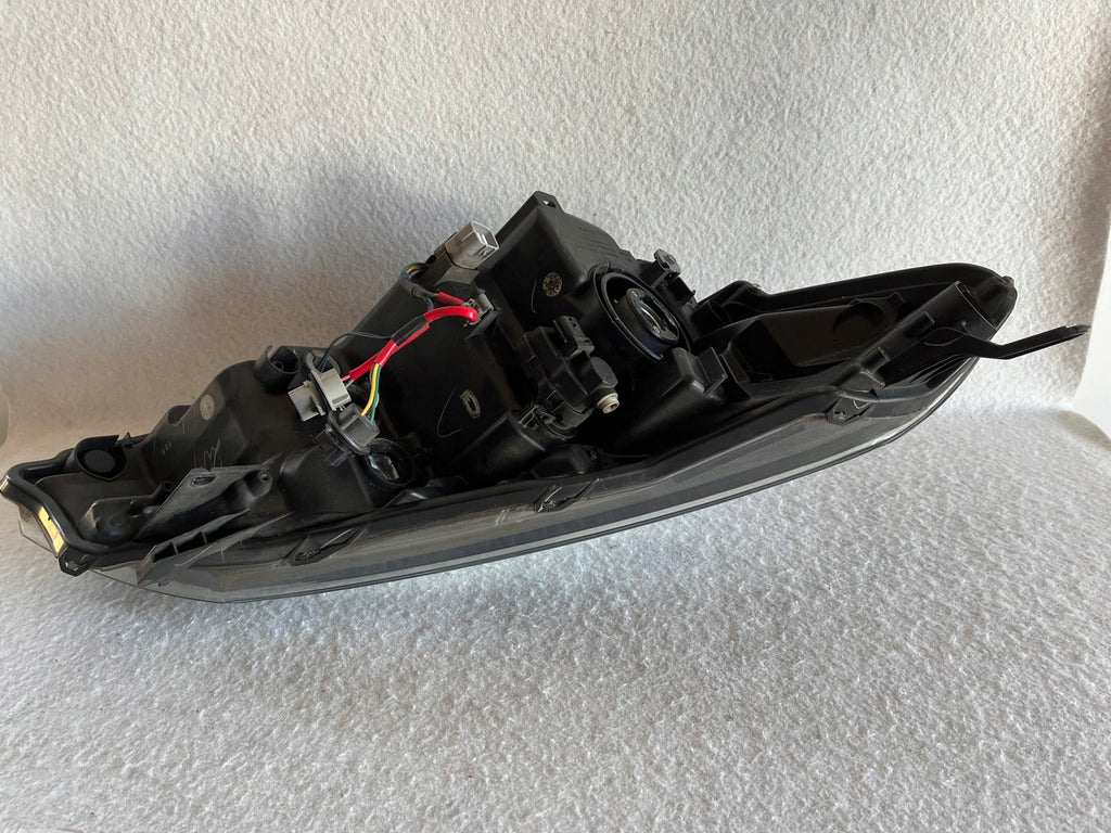 Frontscheinwerfer Toyota Yaris LED Links Scheinwerfer Headlight