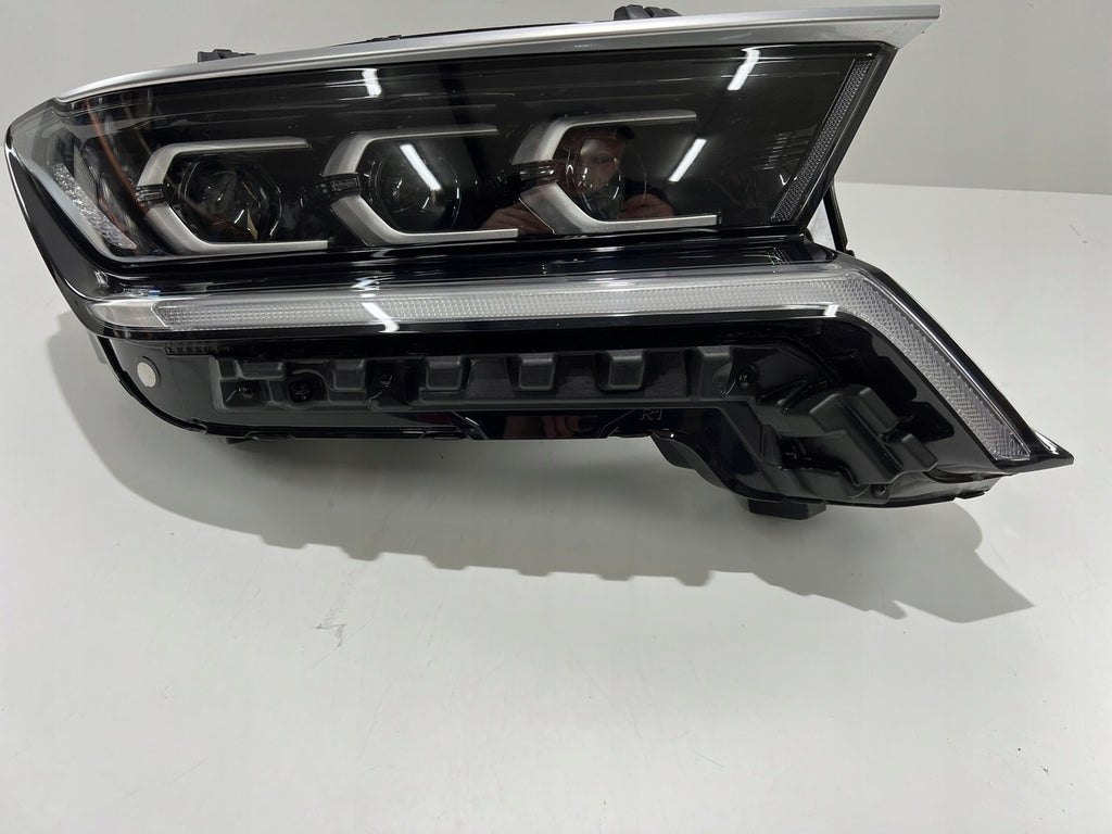 Frontscheinwerfer Kia Sorento IV 92102-P2120 LED Rechts Scheinwerfer Headlight