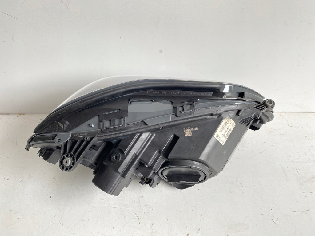 Frontscheinwerfer Mercedes-Benz W212 A2128204939 Links Scheinwerfer Headlight SCH6277611679cf