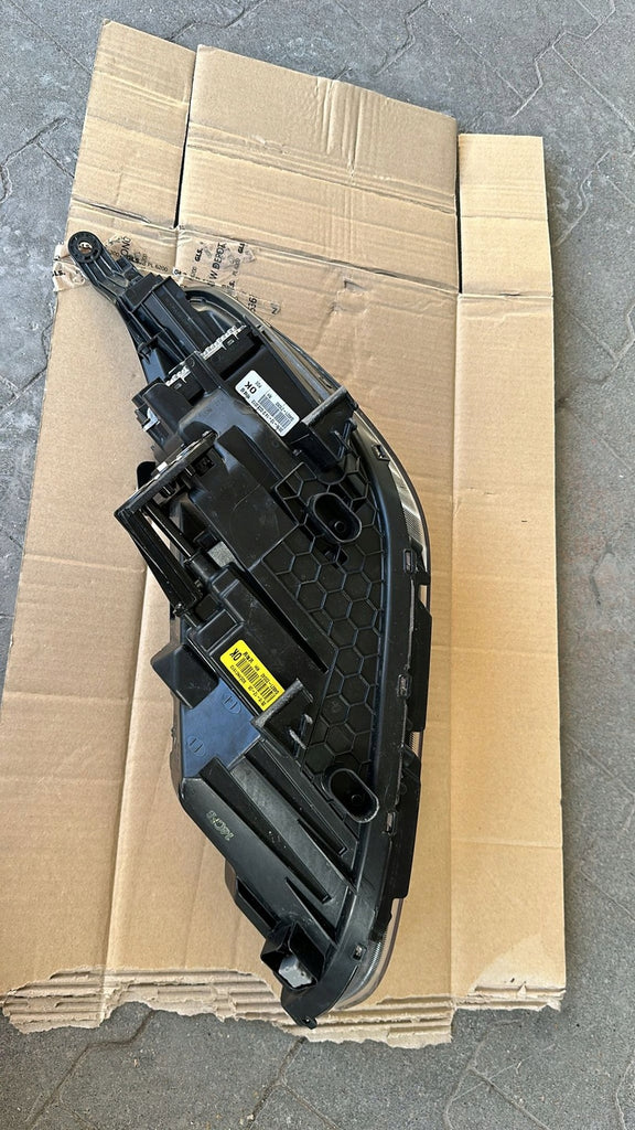 Frontscheinwerfer Hyundai I30 92102-G4100 LED Rechts Scheinwerfer Headlight SCH2474894287gg