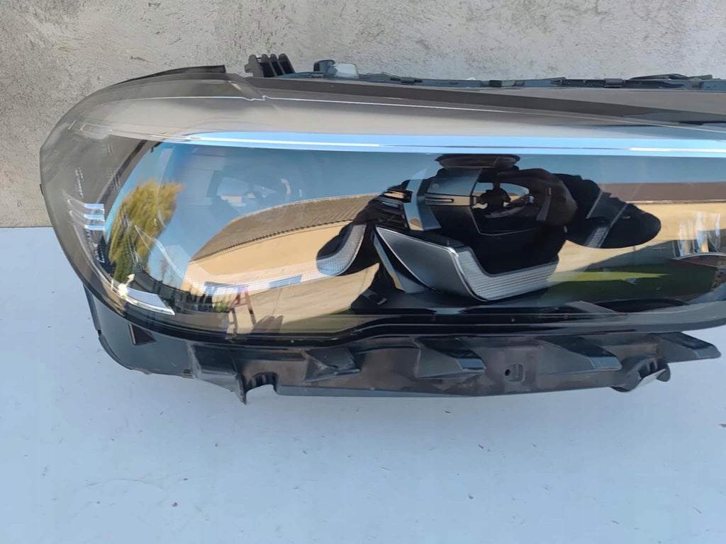 Frontscheinwerfer BMW X5 G05 9481784-08 Rechts Scheinwerfer Headlight SCH1255128904ef