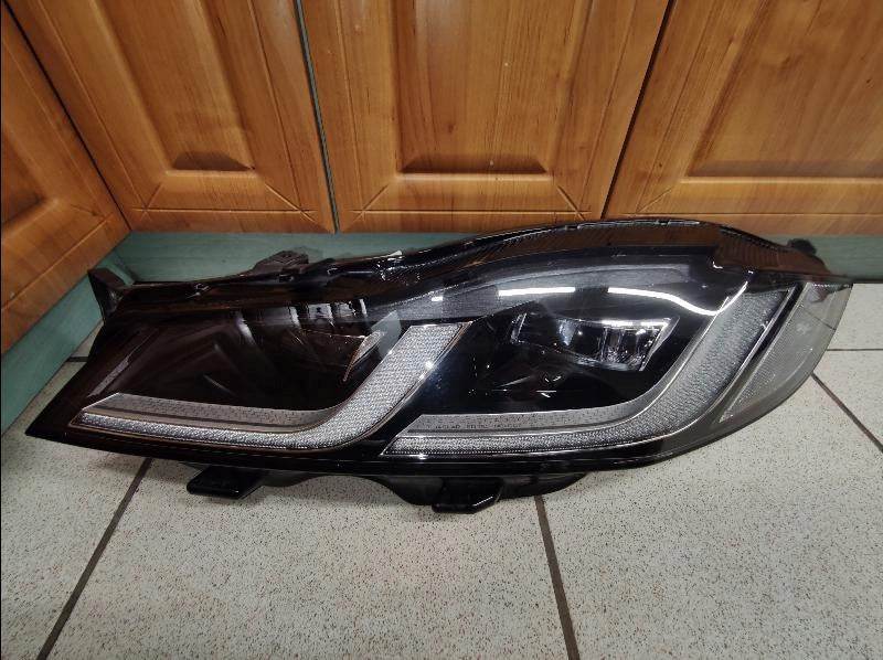 Frontscheinwerfer Jaguar F-Pace MK83-13W030-EC LED Links Scheinwerfer Headlight SCH9109236202ys