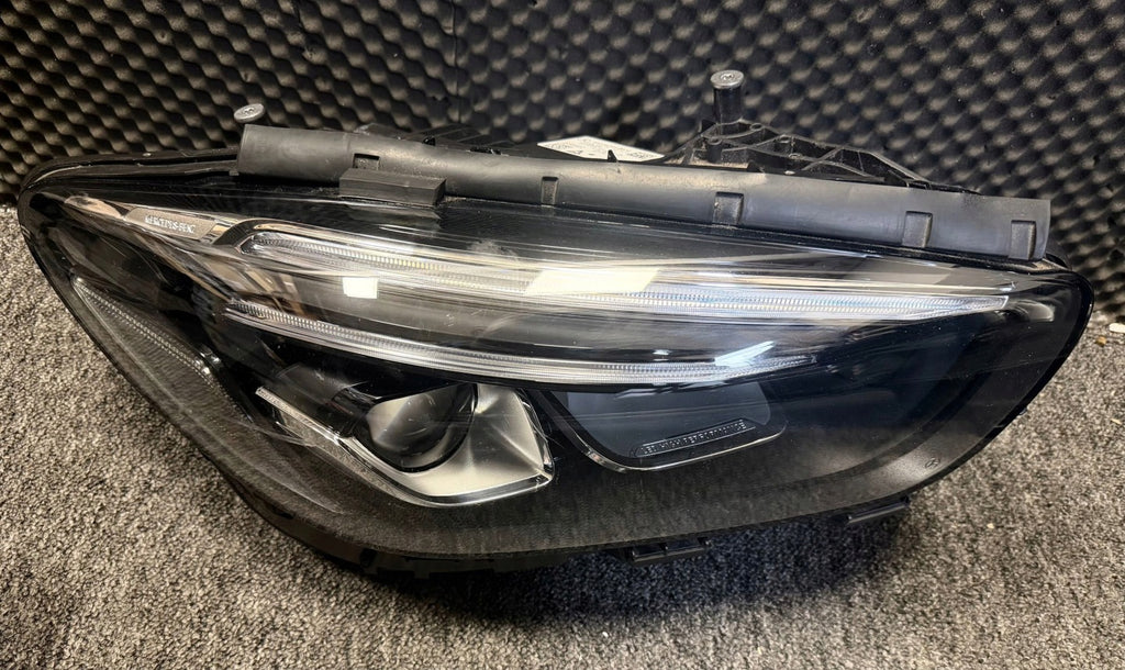 Frontscheinwerfer Mercedes-Benz A2479062603 Rechts Scheinwerfer Headlight SCH4258948246xe