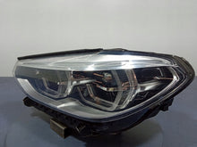 Laden Sie das Bild in den Galerie-Viewer, Frontscheinwerfer BMW G01 F97 X4 G02 F98 8739653 Links Scheinwerfer Headlight
