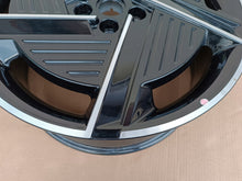 Load image into Gallery viewer, 1x Alufelge 20 Zoll 8.5" 5x114.3 54 5ET 52910-G1710 Hyundai Rim Wheel FEL4190067189kt