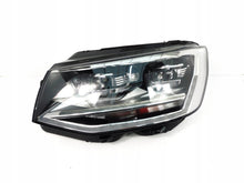 Laden Sie das Bild in den Galerie-Viewer, Frontscheinwerfer VW T6 7E1941035A 7E1941036A LED Links Scheinwerfer Headlight