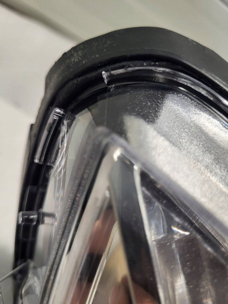 Frontscheinwerfer Mercedes-Benz W204 A2048209061 Xenon Rechts Headlight SCH7735684379lp