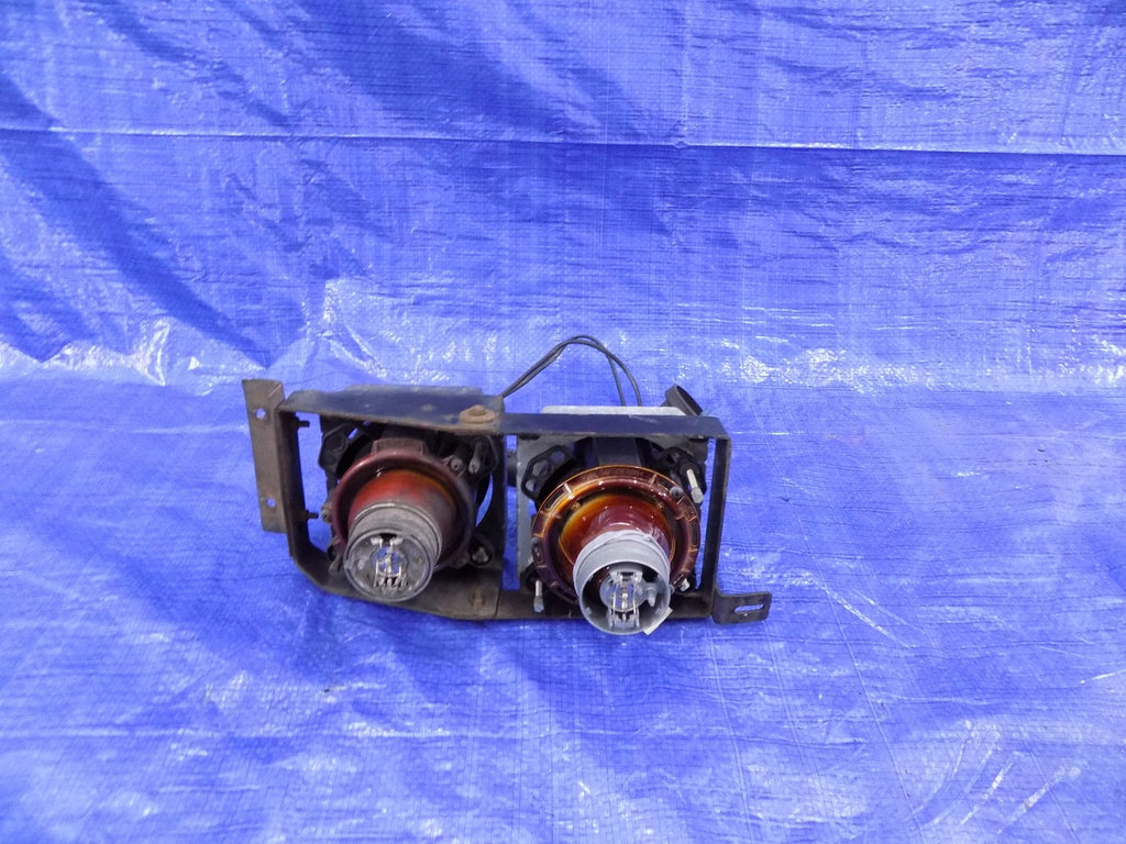 Frontscheinwerfer Toyota 834-00 Vorderseite Scheinwerfer Headlight