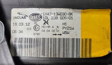 Laden Sie das Bild in den Galerie-Viewer, Frontscheinwerfer Jaguar X-Type X400 1X43-13W030-BK 9644251680 Links Headlight SCH4084499138tj
