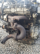 Laden Sie das Bild in den Galerie-Viewer, Motor Renault Master II G9TC720 2.2 DCI 90PS 66kW 232TKm 2001 Diesel Komplett MOT5296020131gw