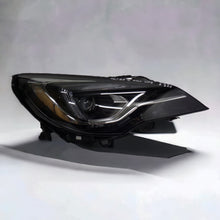 Laden Sie das Bild in den Galerie-Viewer, Frontscheinwerfer Opel Astra K LED Rechts Scheinwerfer Headlight