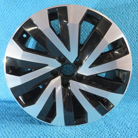 1x Alufelge 18 Zoll 8.0