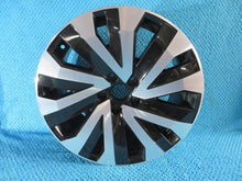 Laden Sie das Bild in den Galerie-Viewer, 1x Alufelge 18 Zoll 8.0" 5x112 25ET 760601025M VW Touareg Rim Wheel FEL6603252233if