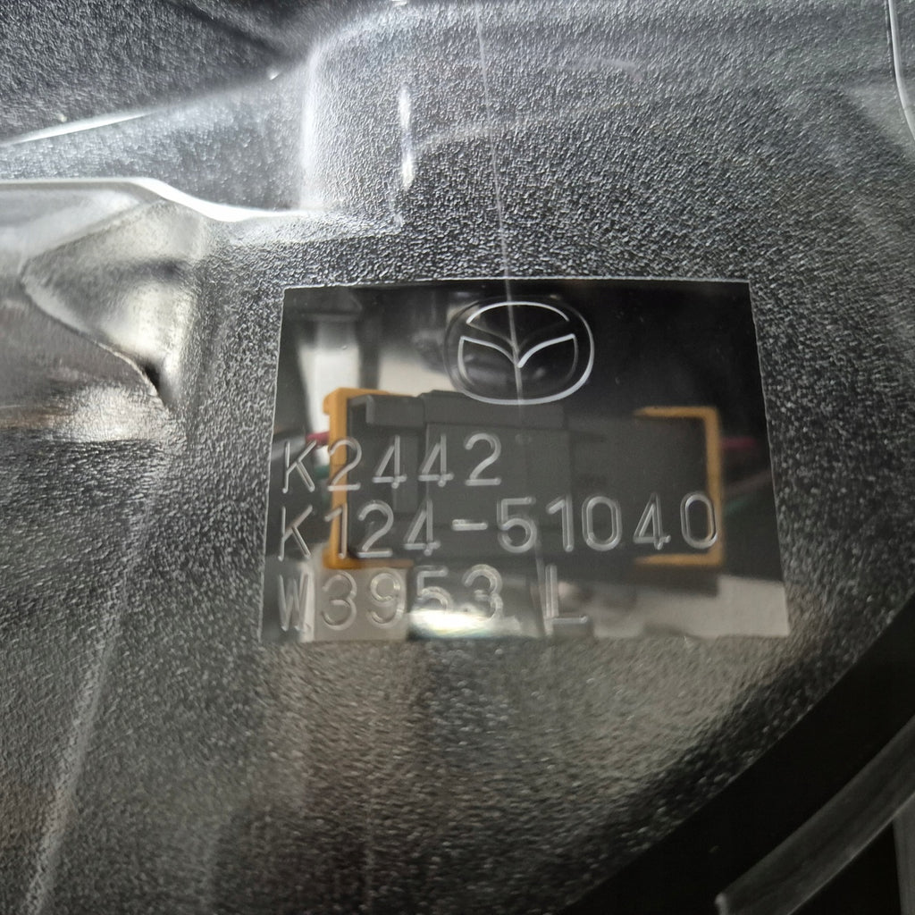 Frontscheinwerfer Mazda Cx5 Cx-5 51030 Ein Stück (Rechts oder Links) Headlight SCH6645273216ub