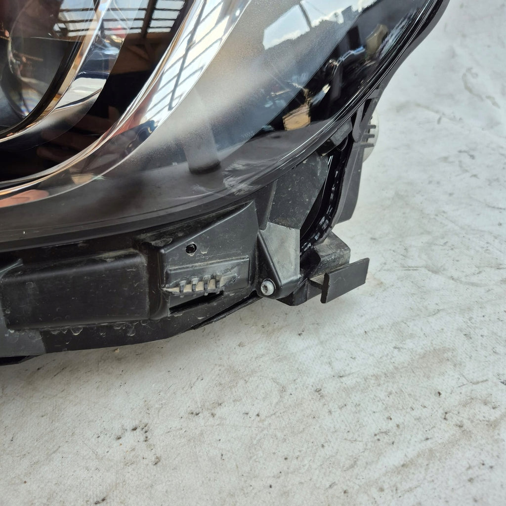 Frontscheinwerfer Mercedes-Benz W176 A1769068900 Full LED Rechts oder Links SCH2347818678ud