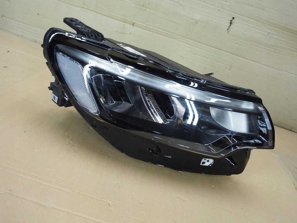 Frontscheinwerfer Jeep 00522040310 LED Rechts Scheinwerfer Headlight SCH9102168825wz