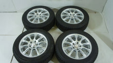 Load image into Gallery viewer, 1x Alufelge 16 Zoll 6.5" 5x112 38ET A2054012400 Mercedes-Benz Rim Wheel FEL9957611144zg
