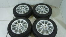 Load image into Gallery viewer, 1x Alufelge 16 Zoll 6.5" 5x112 38ET A2054012400 Mercedes-Benz Rim Wheel FEL9957611144zg