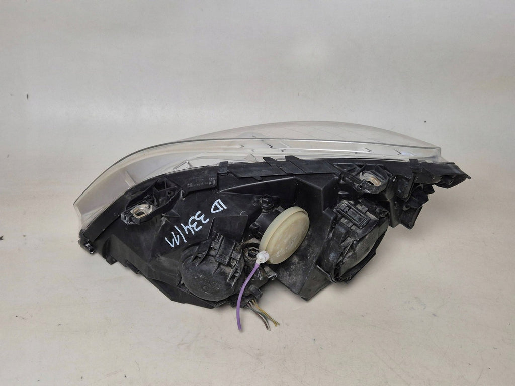 Frontscheinwerfer Mercedes-Benz W245 1305235882 Rechts Scheinwerfer Headlight SCH8704153662uu