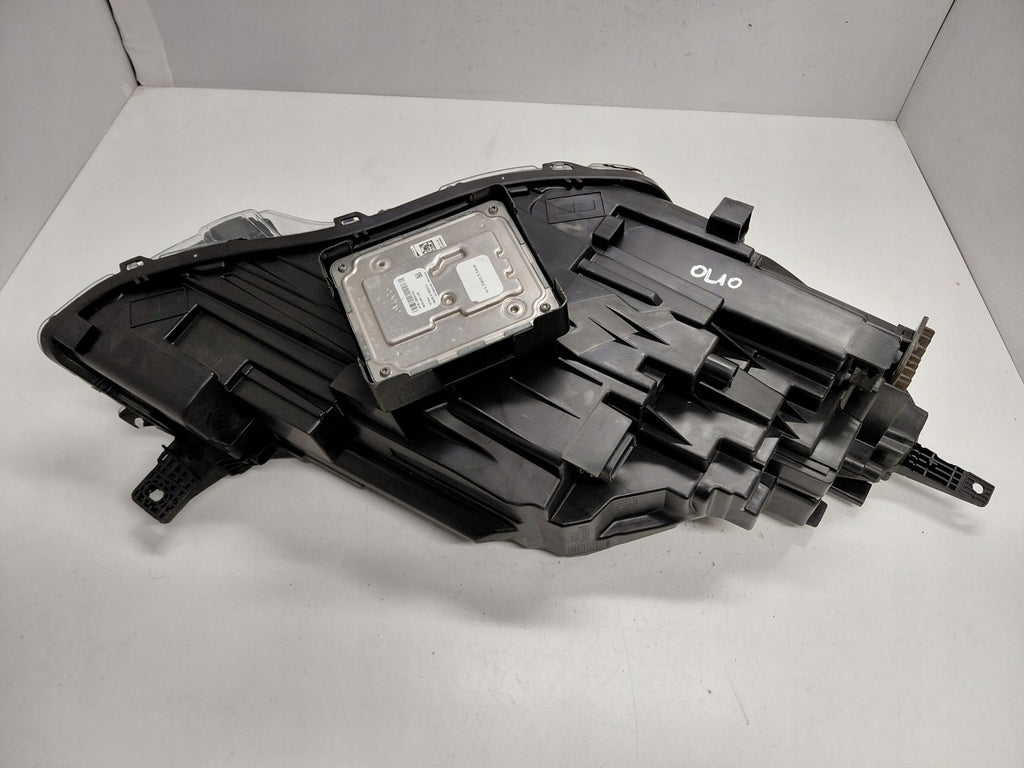 Frontscheinwerfer Ford Kuga LV4B-13E015-AG Full LED Links Scheinwerfer Headlight SCH3991071244lo