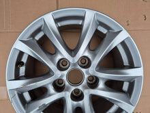 Load image into Gallery viewer, 1x Alufelge 16 Zoll 6.5" 5x114.3 50ET 9965D06560 Mazda Ii Rim Wheel FEL7159852345su