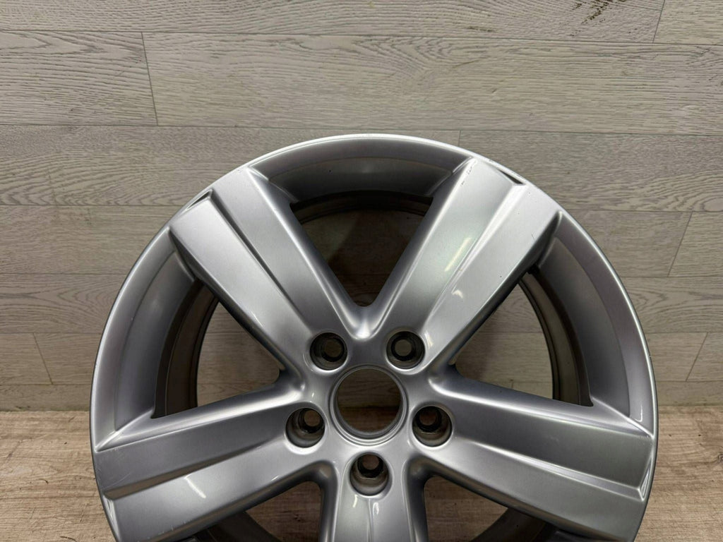 1x Alufelge 17 Zoll 1T0601025T VW Touran Rim Wheel FEL7674713841gn