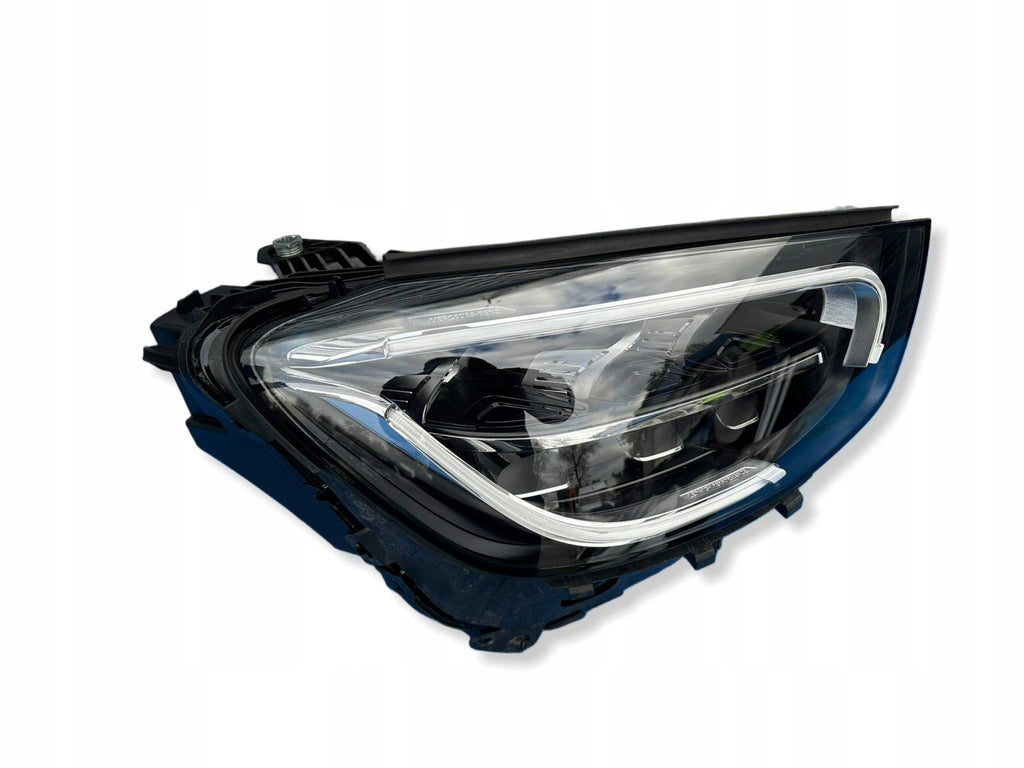 Frontscheinwerfer Mercedes-Benz Glc A2539067001 Rechts Scheinwerfer Headlight SCH8921466348fv