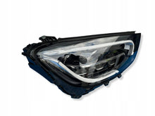 Laden Sie das Bild in den Galerie-Viewer, Frontscheinwerfer Mercedes-Benz Glc A2539067001 Rechts Scheinwerfer Headlight SCH8921466348fv