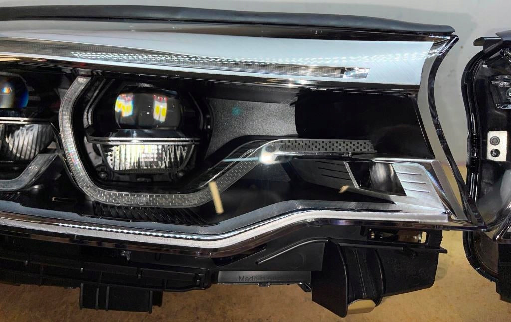Frontscheinwerfer BMW 5 G31 G30 8944121 8499212 LED Ein Satz Headlight SCH8465427248fj