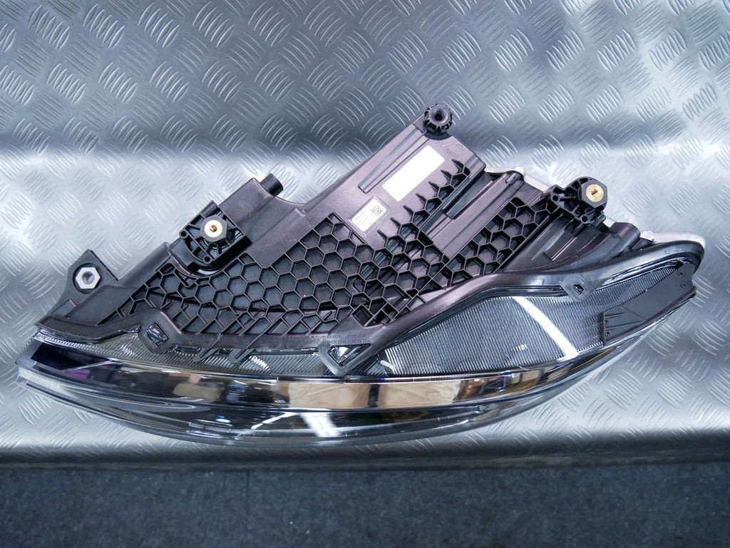 Frontscheinwerfer VW Caddy V 2K8941035L Full LED Links Scheinwerfer Headlight SCH3930099117xx