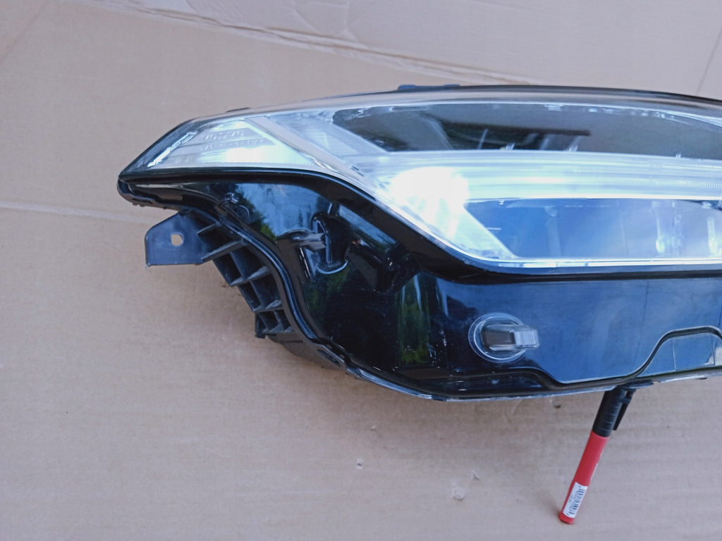 Frontscheinwerfer Volvo Xc90 31655159 LED Rechts Scheinwerfer Headlight