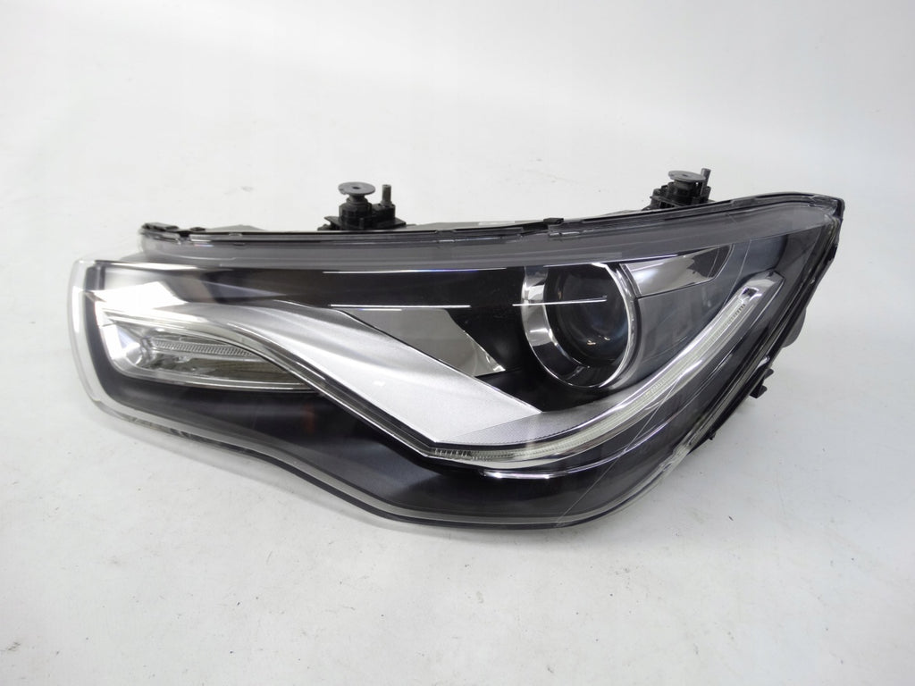 Frontscheinwerfer Audi A1 8X0941005 Xenon Links Scheinwerfer Headlight SCH8645357689fr