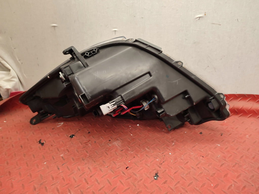 Frontscheinwerfer Toyota Yaris LED Rechts Scheinwerfer Headlight SCH1392423661dz