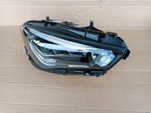 Laden Sie das Bild in den Galerie-Viewer, Frontscheinwerfer Mercedes-Benz Cla A1189063400 LED Rechts Headlight