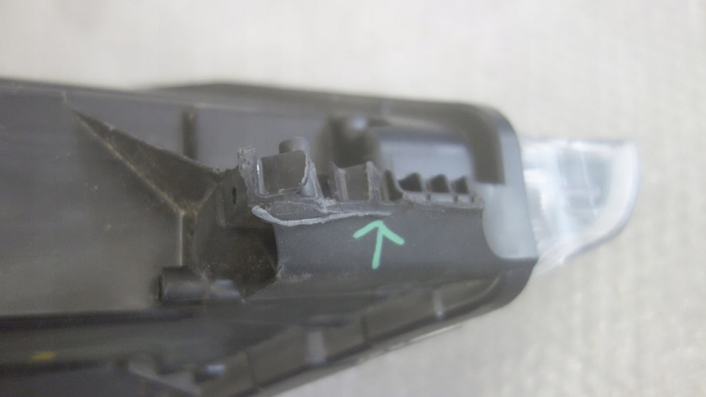 Frontscheinwerfer Ford Transit Custom PZ3113E014CB LED Rechts Headlight SCH9790362340rl