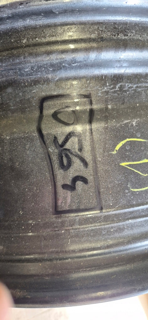 1x Alufelge 18 Zoll 8.0" 5x112 A2134011400 Mercedes-Benz W213 W212 Rim Wheel FEL4565664488xk