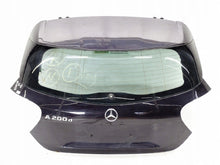 Load image into Gallery viewer, Heckklappe Mercedes-Benz W176 Rückseite kofferraumklappe Tailgate