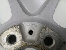 Load image into Gallery viewer, 1x Alufelge 19 Zoll 5.0" 5x112 43ET 6852053 BMW I3 I01 Rim Wheel FEL4256707523ni