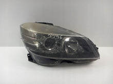 Laden Sie das Bild in den Galerie-Viewer, Frontscheinwerfer Mercedes-Benz Cl203 Rechts Scheinwerfer Headlight SCH5241071785ub