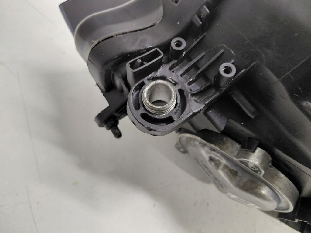 Frontscheinwerfer VW Sportsvan 517941059 Links Scheinwerfer Headlight SCH4338117162du