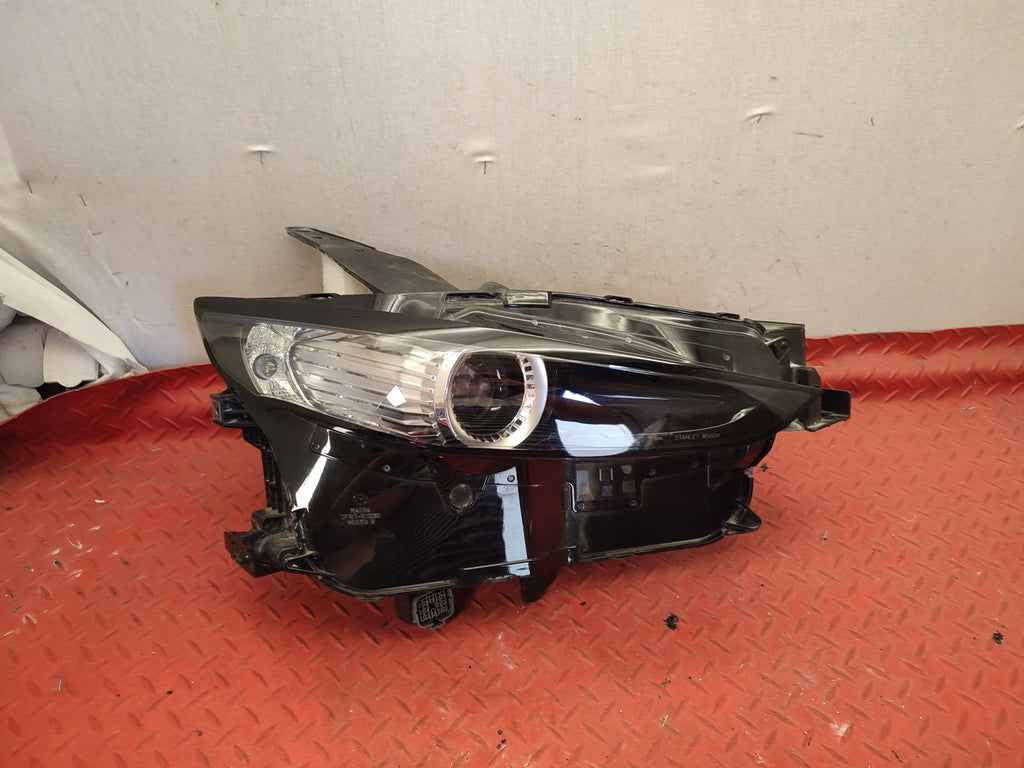 Frontscheinwerfer Mazda Cx30 182818 LED Rechts Scheinwerfer Headlight