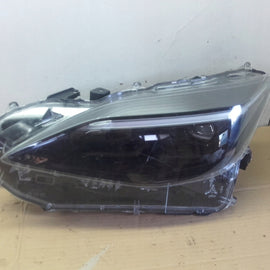 Frontscheinwerfer Toyota Yaris Cross Links Scheinwerfer Headlight SCH8121731566dp