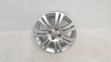 Laden Sie das Bild in den Galerie-Viewer, 1x Alufelge 16 Zoll 6.5&quot; 4x100 39ET 70455267 Opel Corsa D Rim Wheel