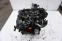 Laden Sie das Bild in den Galerie-Viewer, Motor Seat Skoda VW I CFFB BKD 2.0 TDI 88TKm Diesel Engine Komplett
